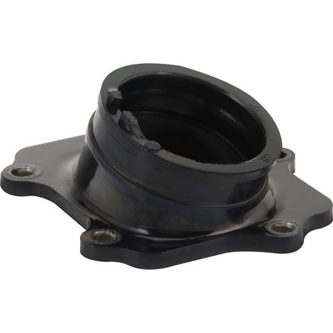 Collecteur d'admission compatible avec Yamaha YZ250 (2000-2018) et YZ250X (2016-2018) - Pièce de rechange 5HC-13565-x (1/3)