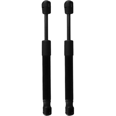 Amortisseurs à gaz de lunette arrière pour Porsche Cayenne 2002-2010 95551252800 (1/5)