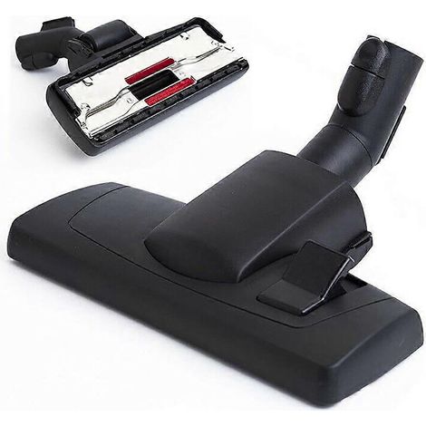 Accessoire brosse pour sols pour aspirateur Miele S1 S2 S4 S5 S6 S8 SBD 285-3 - Pièces détachées (1/5)