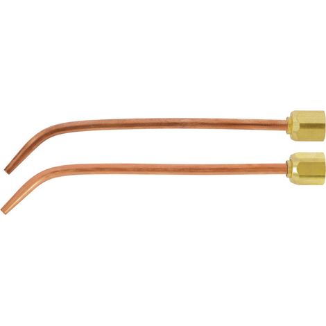 ROTHENBERGER Inserto de soldadura, flexible para ALLGAS, 4-5mm - 35314