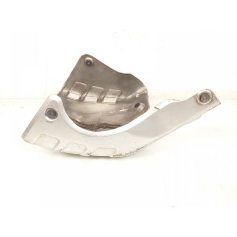 [PRODUIT D'OCCASION] Sabot bas de caisse origine pour moto Honda 600 Transalp 1987 à (1/5)