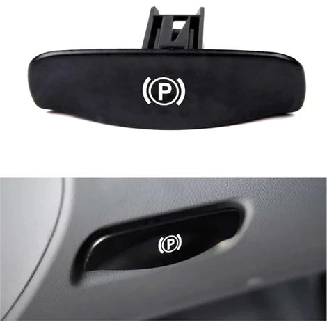 Leva del freno a mano A6394270020 per Mercedes Benz Vito W639 (1/4)