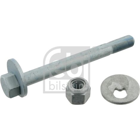 FEBI BILSTEIN 08073 Vis de correction du carrossage - 201 330 00