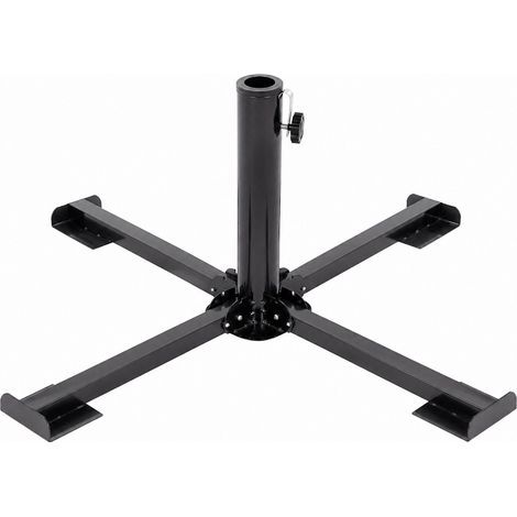 Linder Exclusiv Supporto per ombrellone UNIVERSAL (1/4)