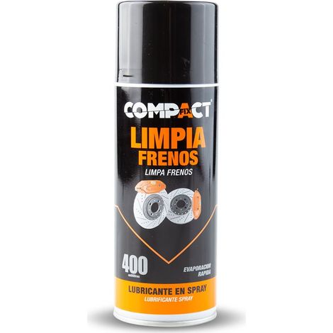 Kompakter Bremsenreiniger 200 ml