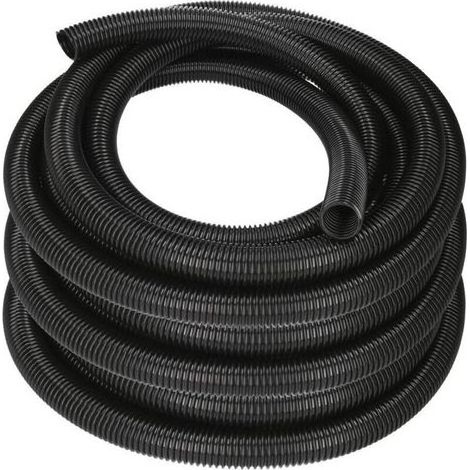 Wessper Tuyau Annelé Souple Multi-usages (32/35/38mm) Différentes Longueurs (1/5)