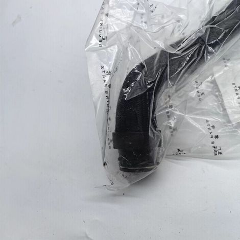 9807398080 Kompatibel mit Anschluss 308 des Wasserpumpenschlauchs des Citroën C4 Motors, Wasserpumpen-Einlassschlauchanschluss. (1/4)