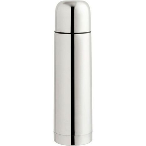 Termo para líquidos acero inox Basic - 750 ml (1/4)