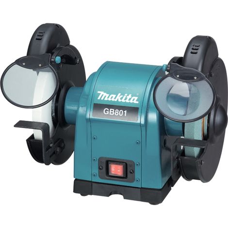 Mola Da Banco Makita GB801 550W (1/10)