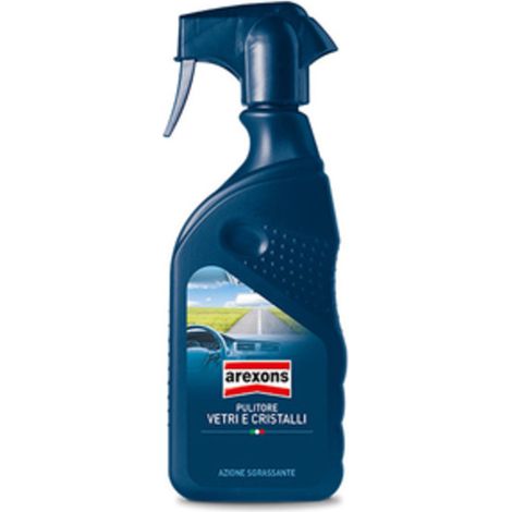 AREXONS 8367 PULITORE VETRI E CRISTALLI 500