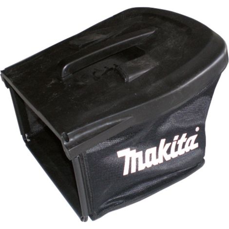 Bac à herbe Makita 30L pour UV3200