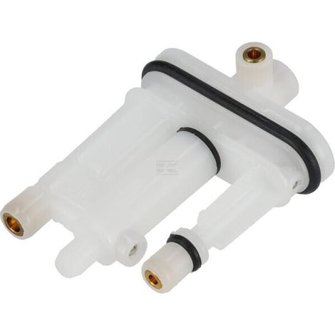 M贸dulo de combustible adecuado para B&S 596523 BRIGGS & STRATTON FGP456481 (1/2)