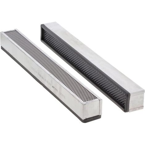 Filtro de carb贸n de la cabina HIFI-FILTER SC90199CAG