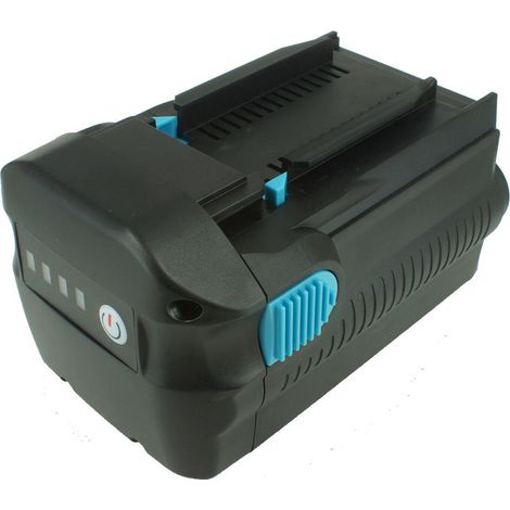 PowerSmart 6000mAh 36V Li-ion Batterie pour Hilti RC 4/36-DAB, SR30, TE30, TE7A, VC 20-UL-Y, VC 40-UL-Y, VC20-UM, VC40-UM, 2018896, 2203932 (1/5)