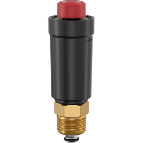 Ventil automatique Flamco flovent r1/2 pression max 6 bar résistant corrosion
