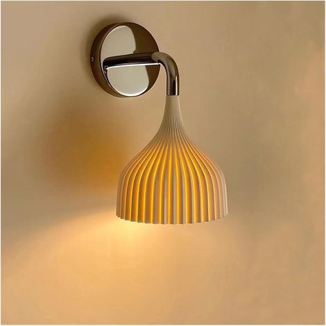 Lampe murale d'ambiance de chevet, lampe de fond
