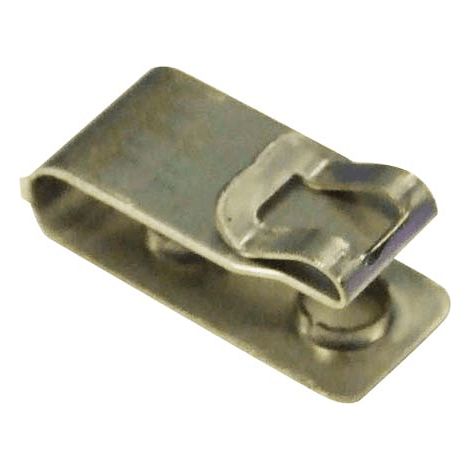 CLIPS POUR BIMÉTAL SUR EVAPORATEUR pour REFRIGERATEUR...