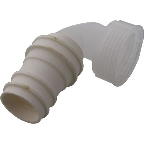 Worcester Bosch 87161138270 Elbow Syphon Outlet Assembly Genuine Replacement Spare Part