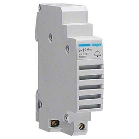 Klingel 8-12V/0,33A,1PLE
