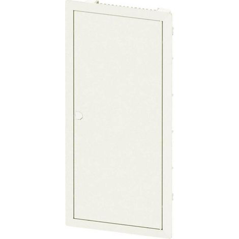 Siemens SIMBOX XL armario eléctrico blanco 4 filas DIN