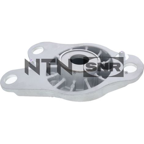 Kit de suspension arrière - KB950.64 - SNR - Compatible avec véhicule BMW