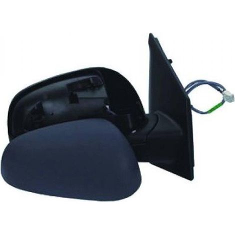 Rétroviseur extérieur avant droit électrique Nissan Note 2005-2009 (1/2)