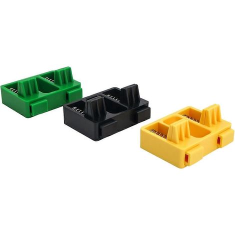 Dispositif de soudage de fil électrique, porte-électrode de soudage (1/5)