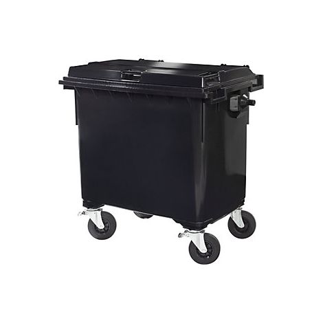 kaiserkraft  761432  kaiserkraft  Container per rifiuti in (1/3)