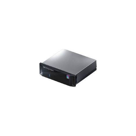 Rittal Netzteil 24V f.CMC III 100-240VAC DK 7030.060 (1/2)