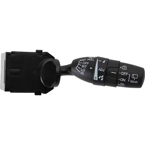 Blinker- und Scheibenwischerschalter 35256A11 für Honda Accord (Linkslenker) (1/5)