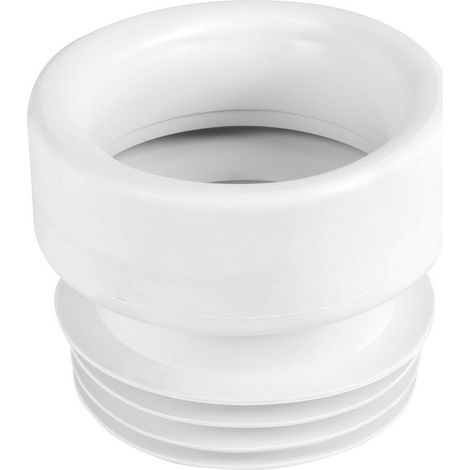 Connecteur droit en plastique WC-110MM(WJ.1012)(1073NT) - DZŁ.PR.WC110