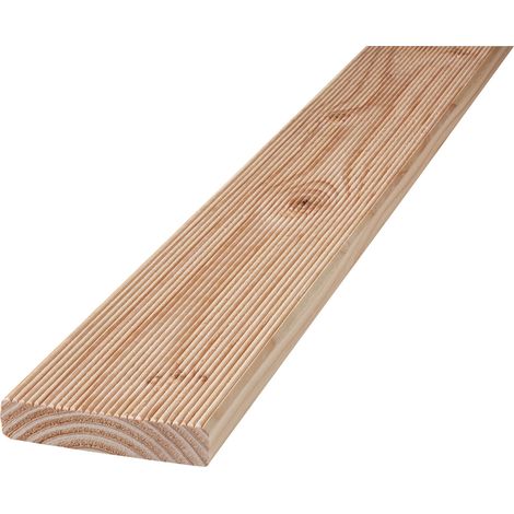Universaldiele Douglasie 250 cm 95 x 19 mm gehobelt (1/2)