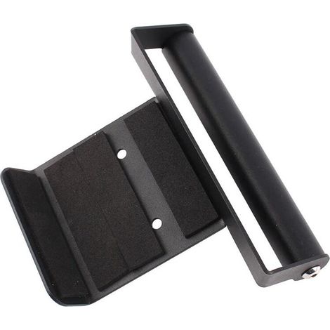 Soporte extensible para manillar de motocicleta, soporte para teléfono, soporte para navegación GPS para 450MT 2024