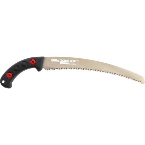 Scie à métaux SILKY Zübat 330