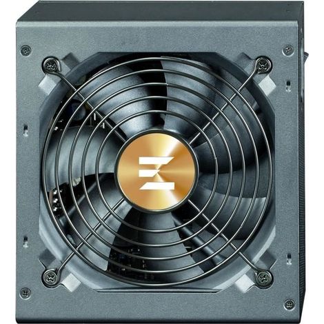 Alimentation modulaire pour PC - ZALMAN TeraMax2SE 1000W - Certification 80+ Gold