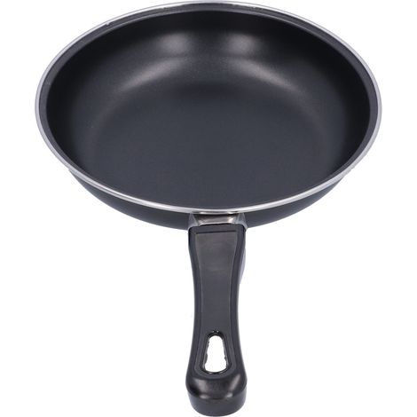 Mini poêle antiadhésive pour plaques à induction et cuisinières à gaz (25 cm)