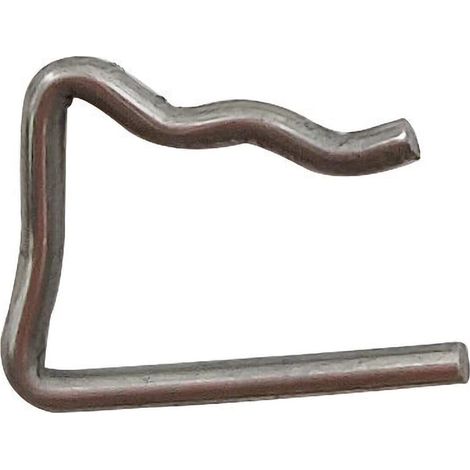 Agrafe de Serrage Injecteur - Clips d’Injecteur Retour de Gasoil