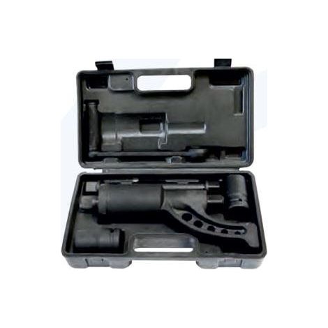 Geko G10070 Automobilwerkzeug schwarz 6000 Nm