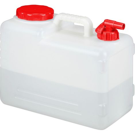 Wasserkrug mit wasserhahn 883