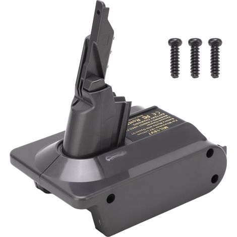 Adaptateur Convertisseur Batterie M18 18V vers V7 Kit de Conversion (1/5)