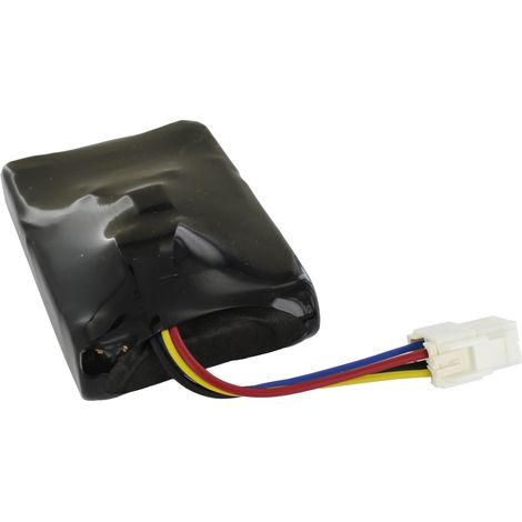 Batterie Pack (li-ion,2.0ah,20v) Pour Robots Worx, Modèles Lx790, Lx792, Lx795, Lx796, Lx796i, Lx797, Lx799, Lx810i, Lx812i, Lx8