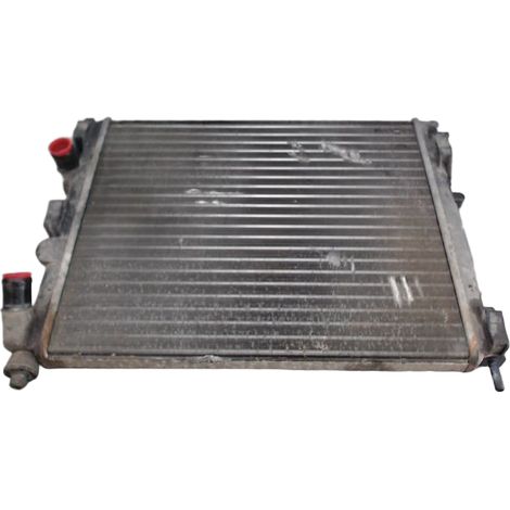 [PRODUIT D'OCCASION] Radiateur RENAULT Clio ♻️ Ref Oe. 7700428082 - Garantie à vie (1/3)