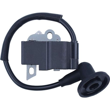 Bobine d'allumage compatible avec ST MS271 MS291 MS271C MS291C MS 271 291 tronçonneuse 1141 1305 (1/5)