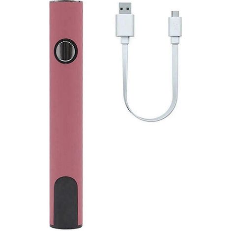 Fer à souder rose pour batterie à interface 510 (1/5)