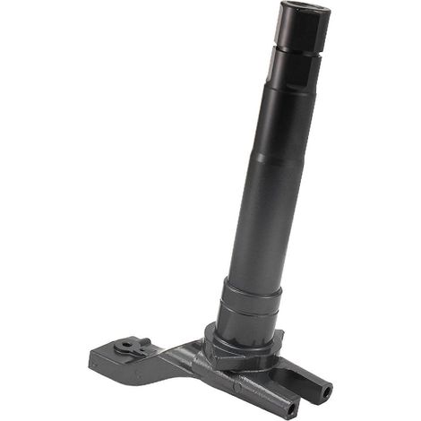 Support moteur hors-bord Yamaha 2 temps 40 CV, arbre court 65W-42511-00-4D (1/5)