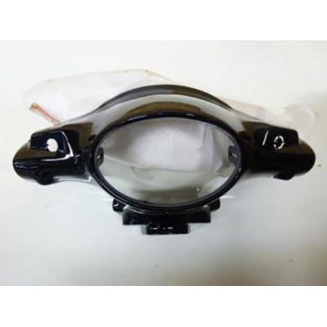 Couvre guidon origine pour Scooter Aprilia 50 Scarabeo 2000 à (1/2)