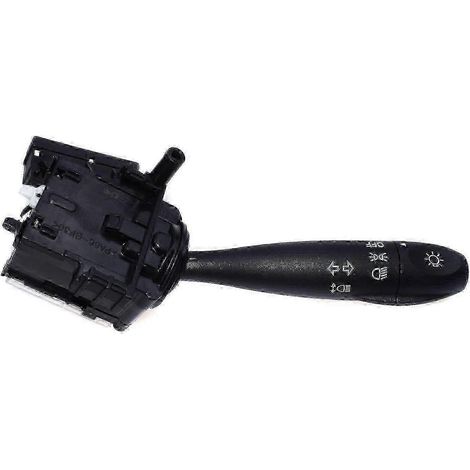 Interruptor de intermitentes para faros delanteros para Hyundai Accent Kia Rio Rio5 2006-2011 1.6L hwy (1/4)