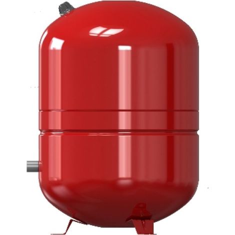 VASO DI ESPANSIONE STARVAREM PER IMPIANTI DI RISCALDAMENTO lt 50 - Raccordo 3/4&quot