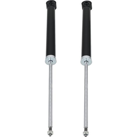 2x Amortiguador for Chevrolet Cruze Opel Astra Trasero 2009-2016 13315245
