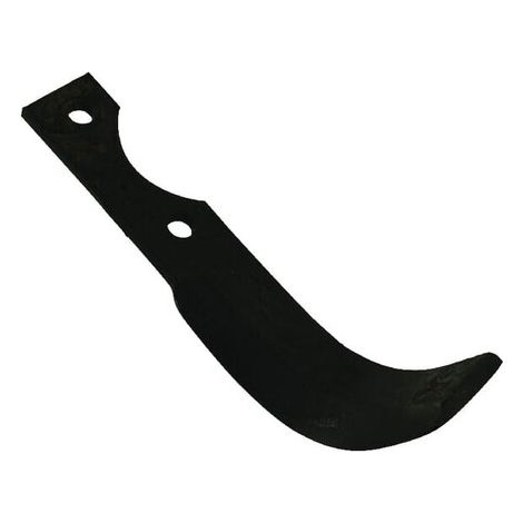 Couteau de fraise droit ALPINA RB12002